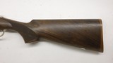 Beretta Silver Pigeon 3 Field 20ga 30