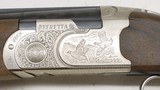 Beretta Silver Pigeon 3 Field 20ga 30