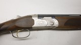Beretta Silver Pigeon 3 Field 20ga 30