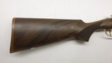 Beretta Silver Pigeon 3 Field 20ga 30