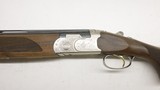 Beretta Silver Pigeon 3 Field 20ga 30