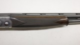 Beretta 682 S682 Super Sport, 12ga, 30