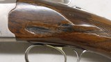 Beretta 686 White Onyx Sport Sporting 12ga 30