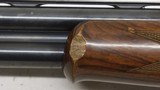 Beretta 686 White Onyx Sport Sporting 12ga 30