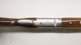 Beretta 686 White Onyx Sport Sporting 12ga 30