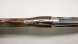 Beretta 686 White Onyx Sport Sporting 12ga 30