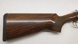 Beretta 686 White Onyx Sport Sporting 12ga 30