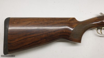 Beretta 686 White Onyx Sport Sporting 12ga 30