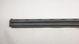 Beretta 686 White Onyx Sport Sporting 12ga 30