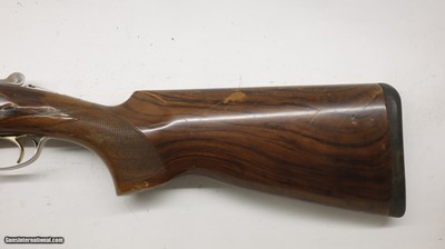 Beretta 686 White Onyx Sport Sporting 12ga 30