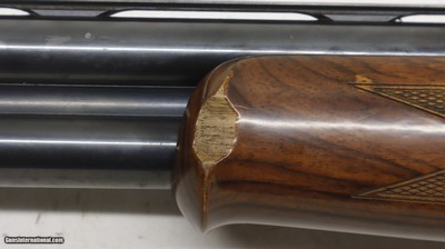 Beretta 686 White Onyx Sport Sporting 12ga 30
