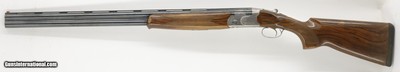 Beretta 686 White Onyx Sport Sporting 12ga 30