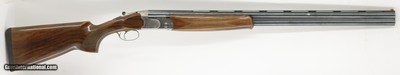 Beretta 686 White Onyx Sport Sporting 12ga 30