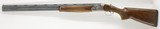 Beretta 686 White Onyx Sport Sporting 12ga 30