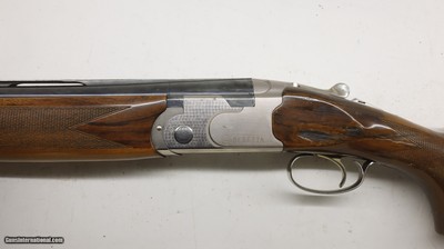 Beretta 686 White Onyx Sport Sporting 12ga 30
