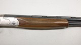 Beretta 686 White Onyx Sport Sporting 12ga 30