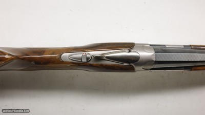 Beretta 686 White Onyx Sport Sporting 12ga 30