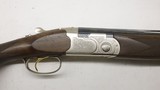 Beretta 686 Silver Pigeon S, Pre 1 20ga, 30