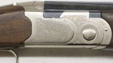 Beretta 686 Silver Pigeon S, Pre 1 20ga, 30