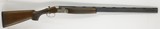 Beretta 686 Silver Pigeon S, Pre 1 20ga, 30