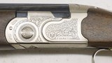 Beretta 686 Silver Pigeon S, Pre 1 20ga, 30