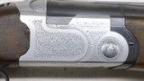 Beretta 686 Special L Pre Silver Pigeon 1 12ga 28
