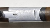 Beretta 686 Special L Pre Silver Pigeon 1 12ga 28