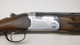 Beretta 686 Special L Pre Silver Pigeon 1 12ga 28
