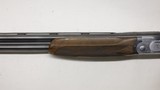 Beretta 686 Special L Pre Silver Pigeon 1 12ga 28