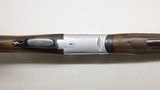 Beretta 686 Special L Pre Silver Pigeon 1 12ga 28