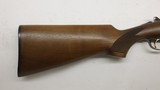 Beretta 686 Special L Pre Silver Pigeon 1 12ga 28