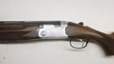 Beretta 686 Special L Pre Silver Pigeon 1 12ga 28