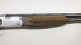 Beretta 686 Special L Pre Silver Pigeon 1 12ga 28