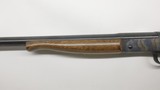 NEF New England Firearms Pardner 20ga 26