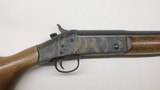NEF New England Firearms Pardner 20ga 26