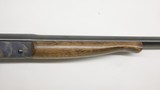 NEF New England Firearms Pardner 20ga 26