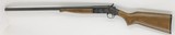 NEF New England Firearms Pardner 20ga 26