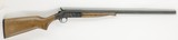 NEF New England Firearms Pardner 20ga 26