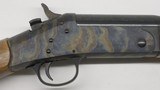 NEF New England Firearms Pardner 20ga 26