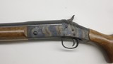 NEF New England Firearms Pardner 20ga 26