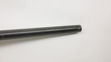 NEF New England Firearms Pardner 20ga 26