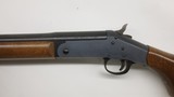 NEF New England Firearms Pardner 20ga 26