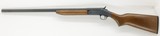 NEF New England Firearms Pardner 20ga 26