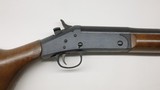 NEF New England Firearms Pardner 20ga 26