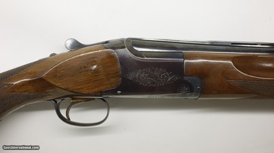 Miroku Field same as Browning Citori 12ga 28