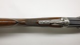 Nikko 5000 II, 12ga, 30