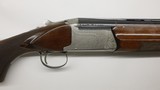 Nikko 5000 II, 12ga, 30