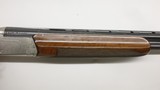 Nikko 5000 II, 12ga, 30