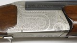 Nikko 5000 II, 12ga, 30
