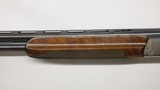 Nikko 5000 II, 12ga, 30
